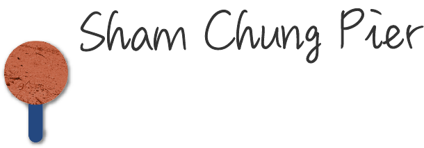 Sham Chung Pier