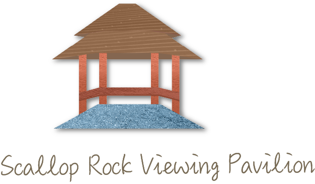 Scallop Rock Viewing Pavilion