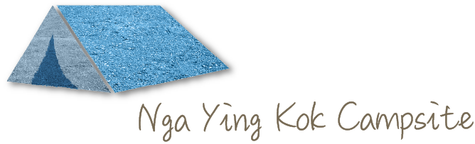 Nga Ying Kok Campsite